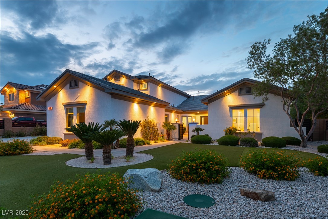 3458 West Agate Avenue Las Vegas NV 89139