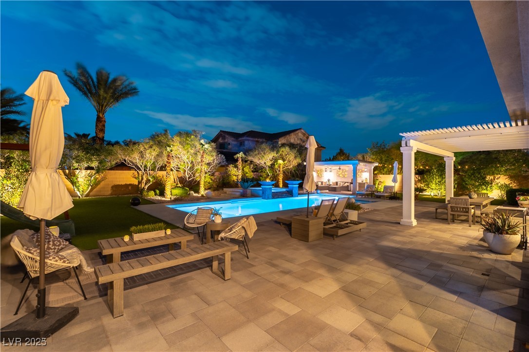 3458 West Agate Avenue Las Vegas NV 89139