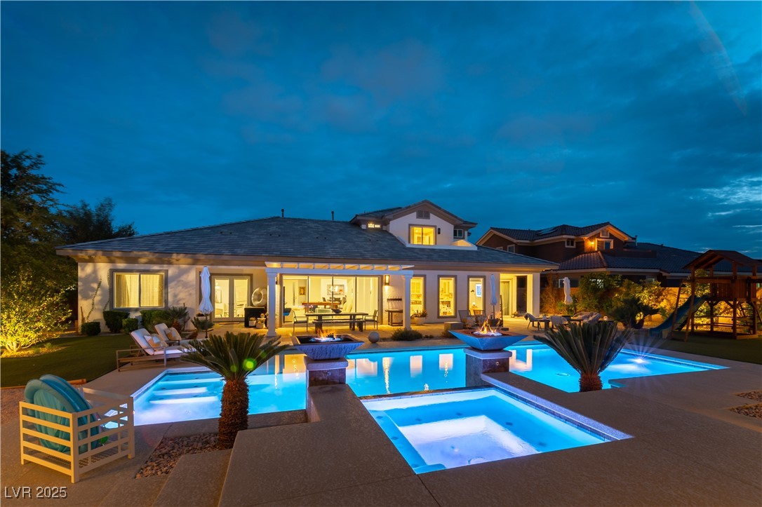 3458 West Agate Avenue Las Vegas NV 89139
