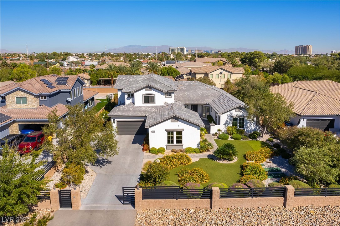 3458 West Agate Avenue Las Vegas NV 89139