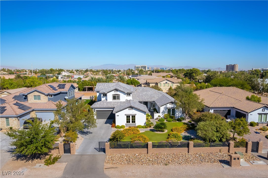 3458 West Agate Avenue Las Vegas NV 89139