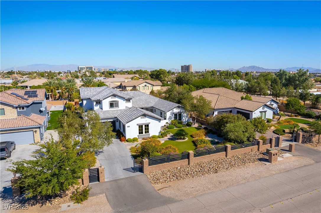3458 West Agate Avenue Las Vegas NV 89139