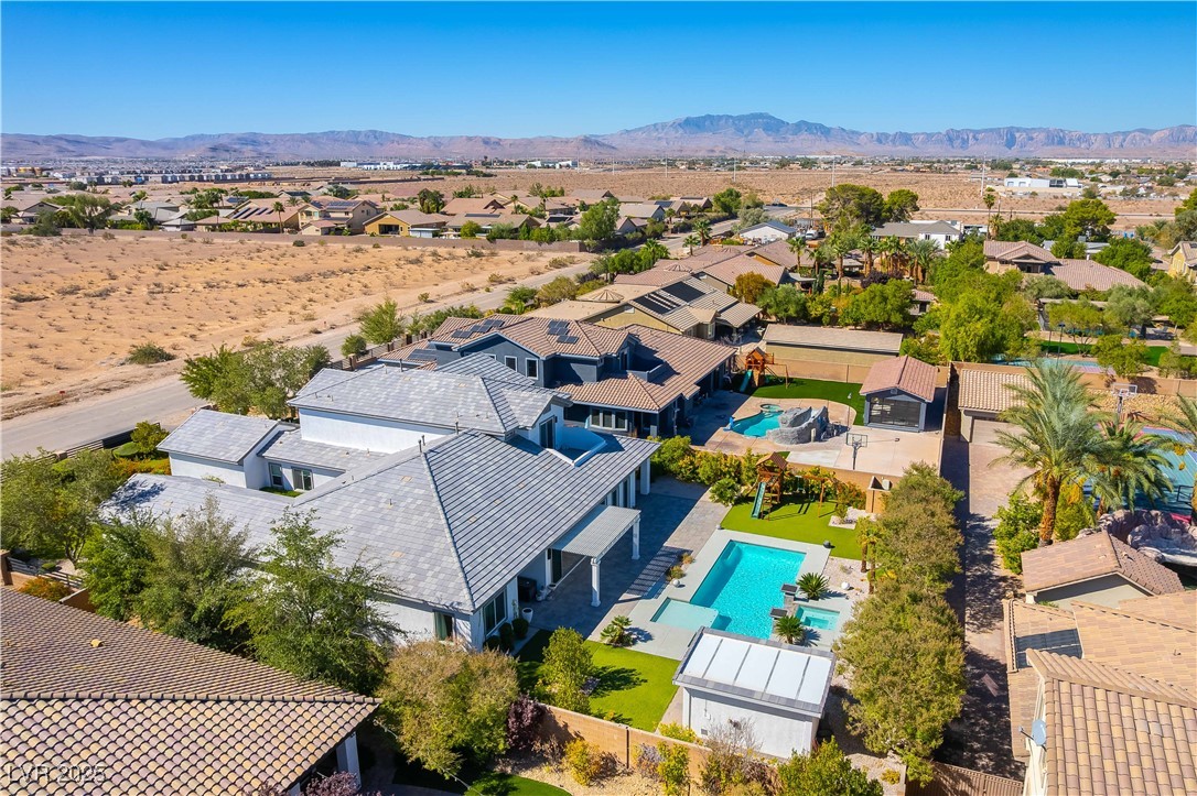 3458 West Agate Avenue Las Vegas NV 89139