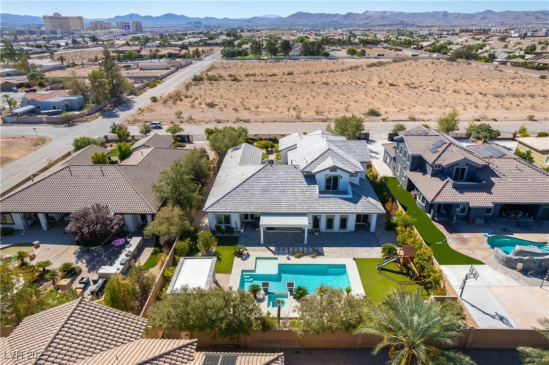 3458 West Agate Avenue Las Vegas NV 89139