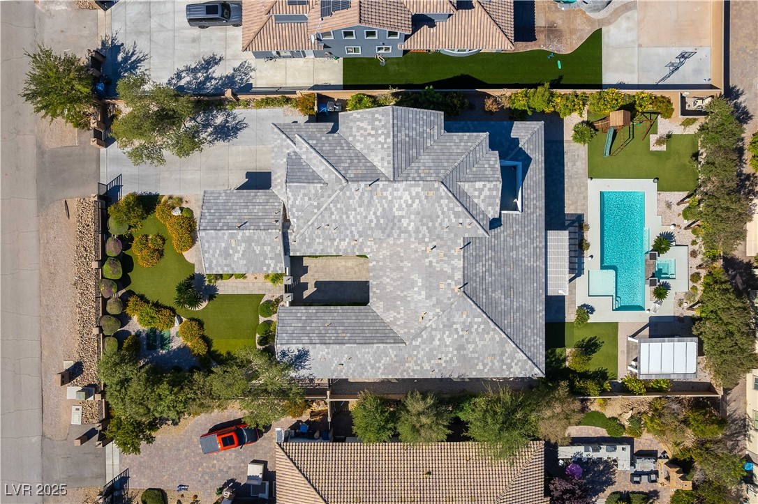 3458 West Agate Avenue Las Vegas NV 89139