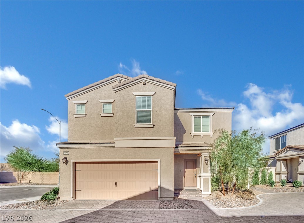 3636 Monkfish Court North Las Vegas NV 89032