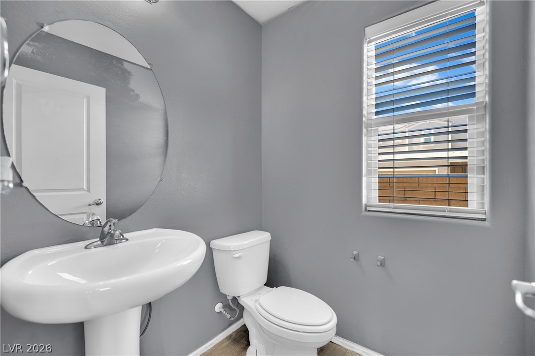 3636 Monkfish Court North Las Vegas NV 89032