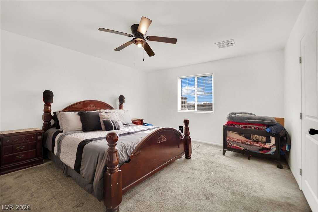 3636 Monkfish Court North Las Vegas NV 89032