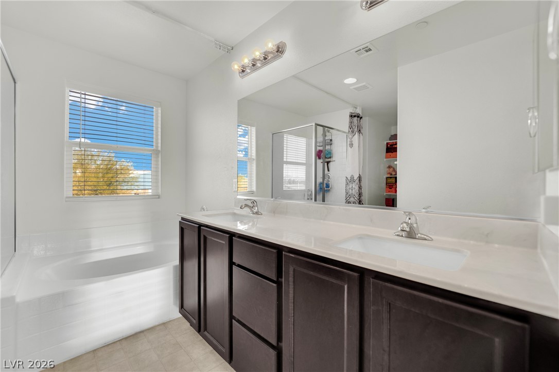 3636 Monkfish Court North Las Vegas NV 89032