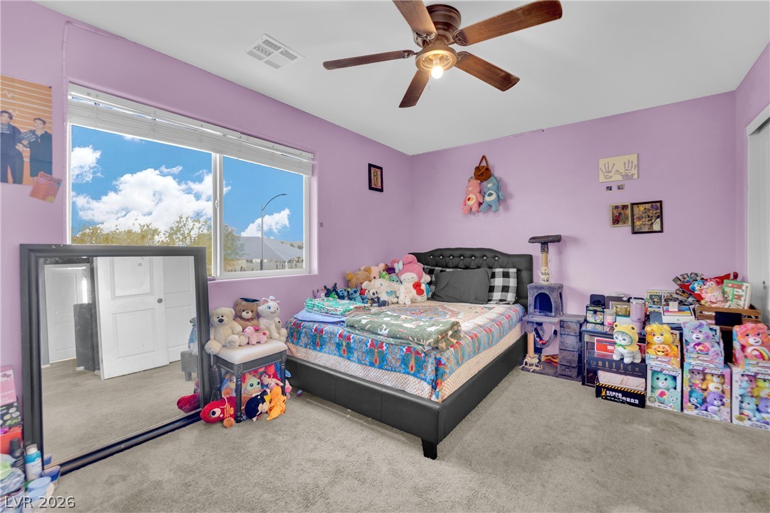 3636 Monkfish Court North Las Vegas NV 89032