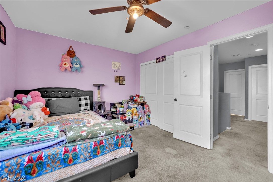 3636 Monkfish Court North Las Vegas NV 89032