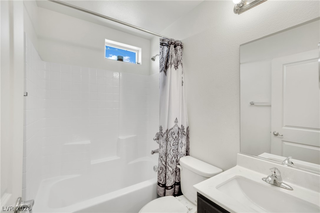 3636 Monkfish Court North Las Vegas NV 89032