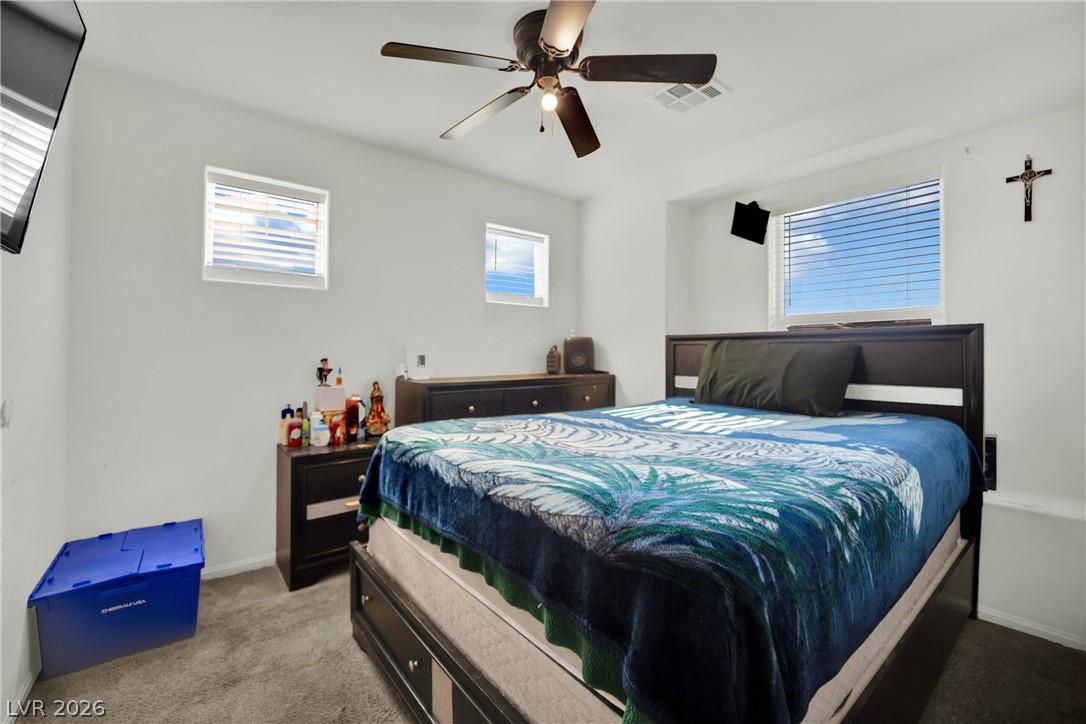 3636 Monkfish Court North Las Vegas NV 89032
