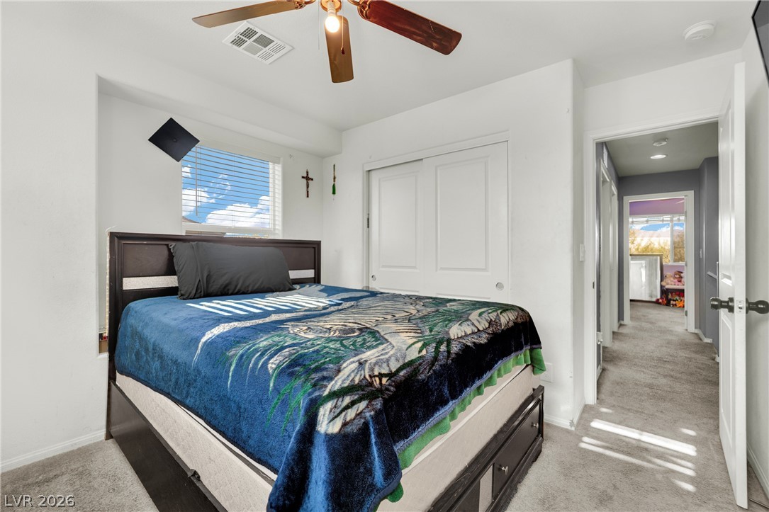 3636 Monkfish Court North Las Vegas NV 89032