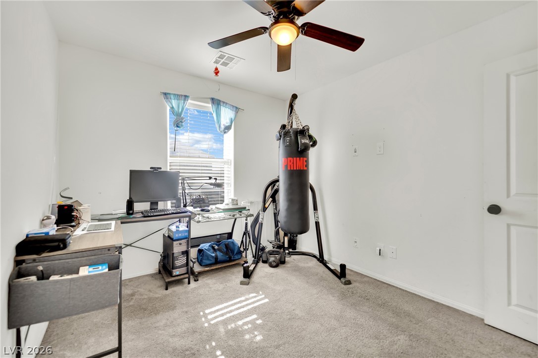 3636 Monkfish Court North Las Vegas NV 89032