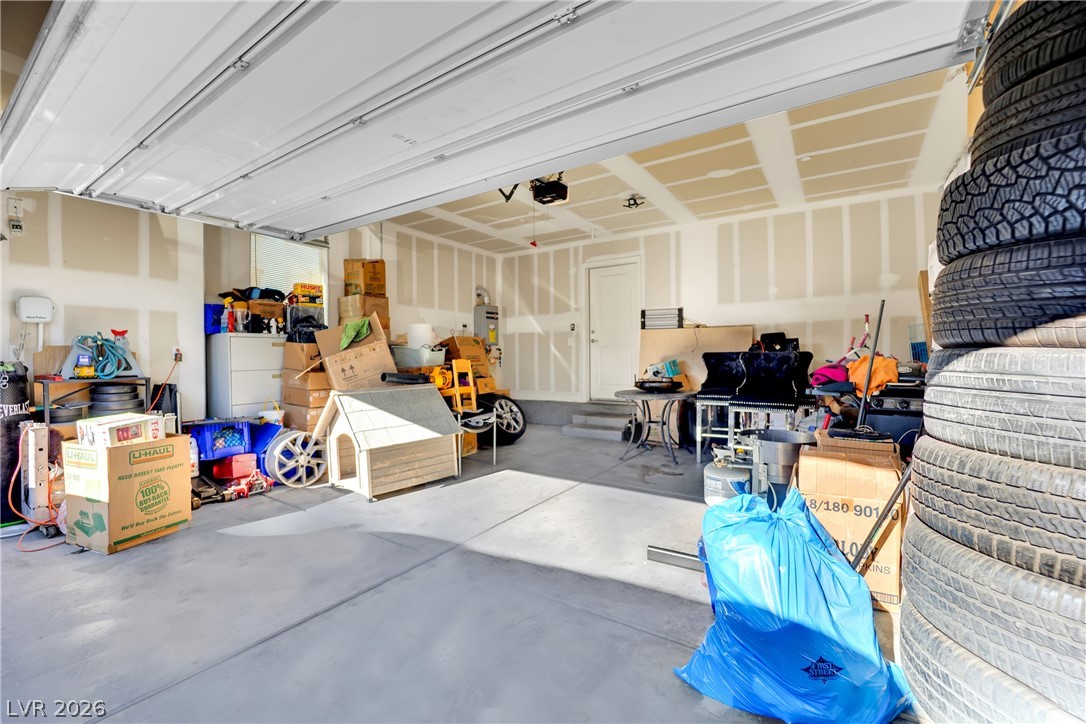 3636 Monkfish Court North Las Vegas NV 89032