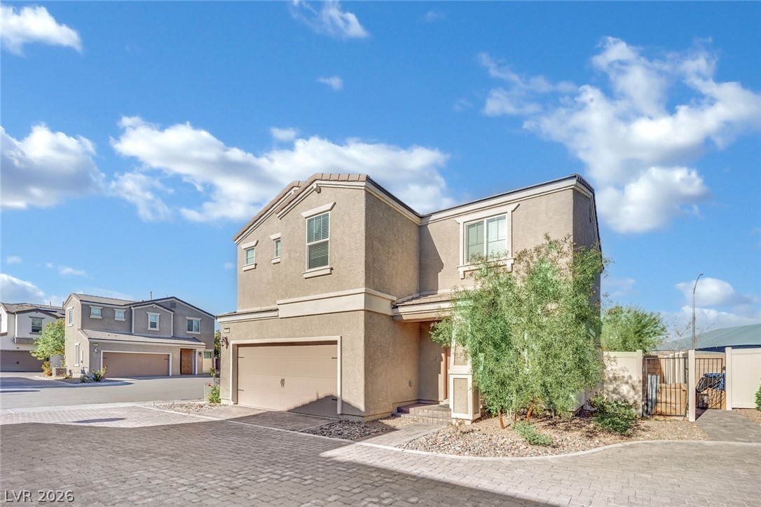 3636 Monkfish Court North Las Vegas NV 89032