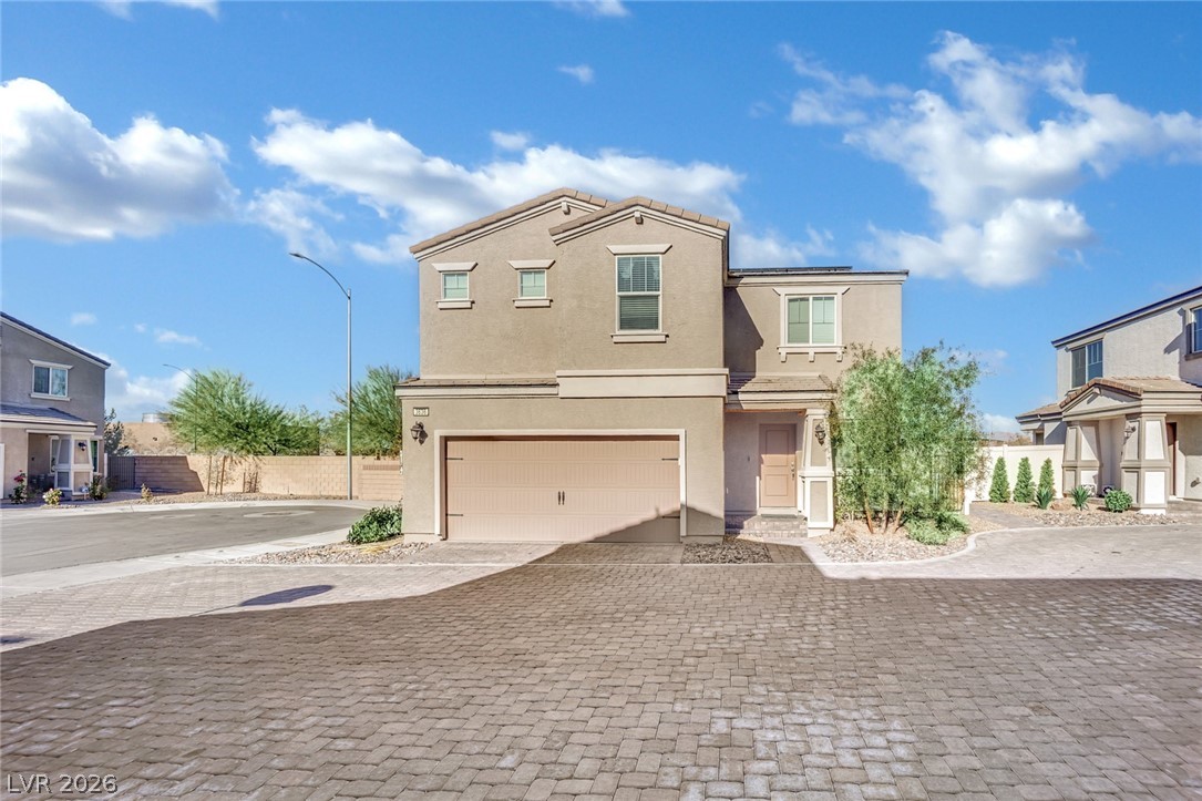 3636 Monkfish Court North Las Vegas NV 89032