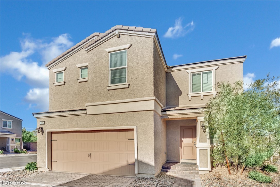 3636 Monkfish Court North Las Vegas NV 89032