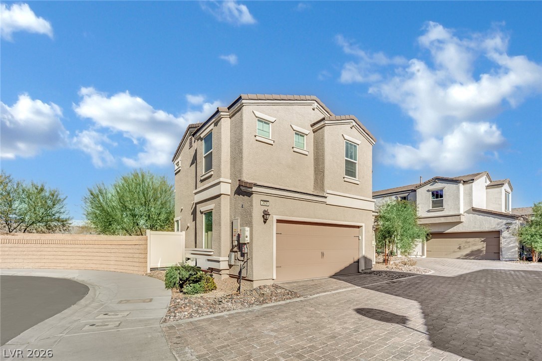 3636 Monkfish Court North Las Vegas NV 89032
