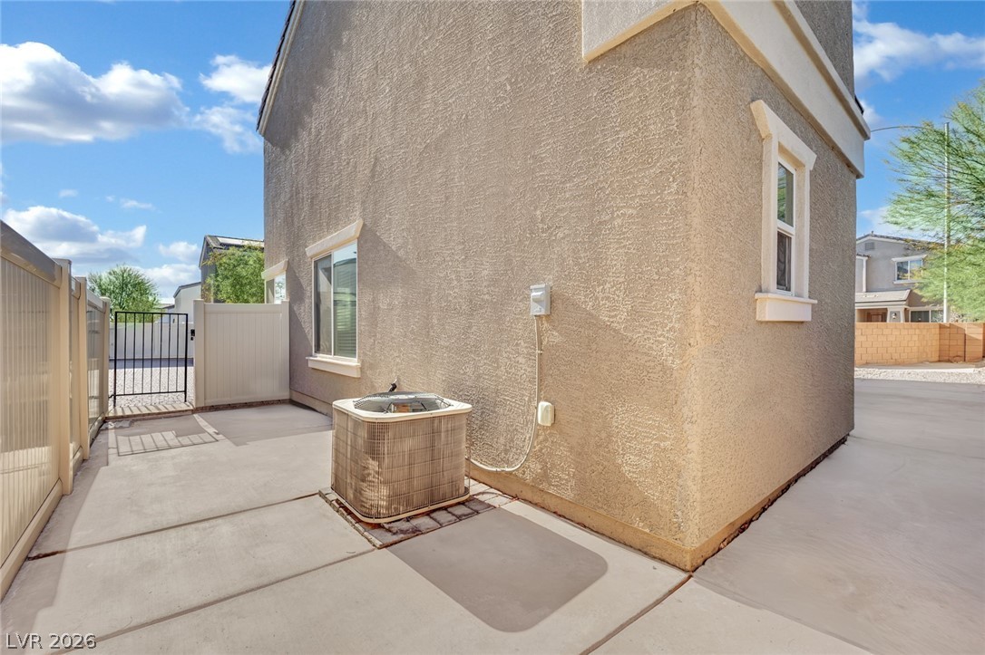 3636 Monkfish Court North Las Vegas NV 89032