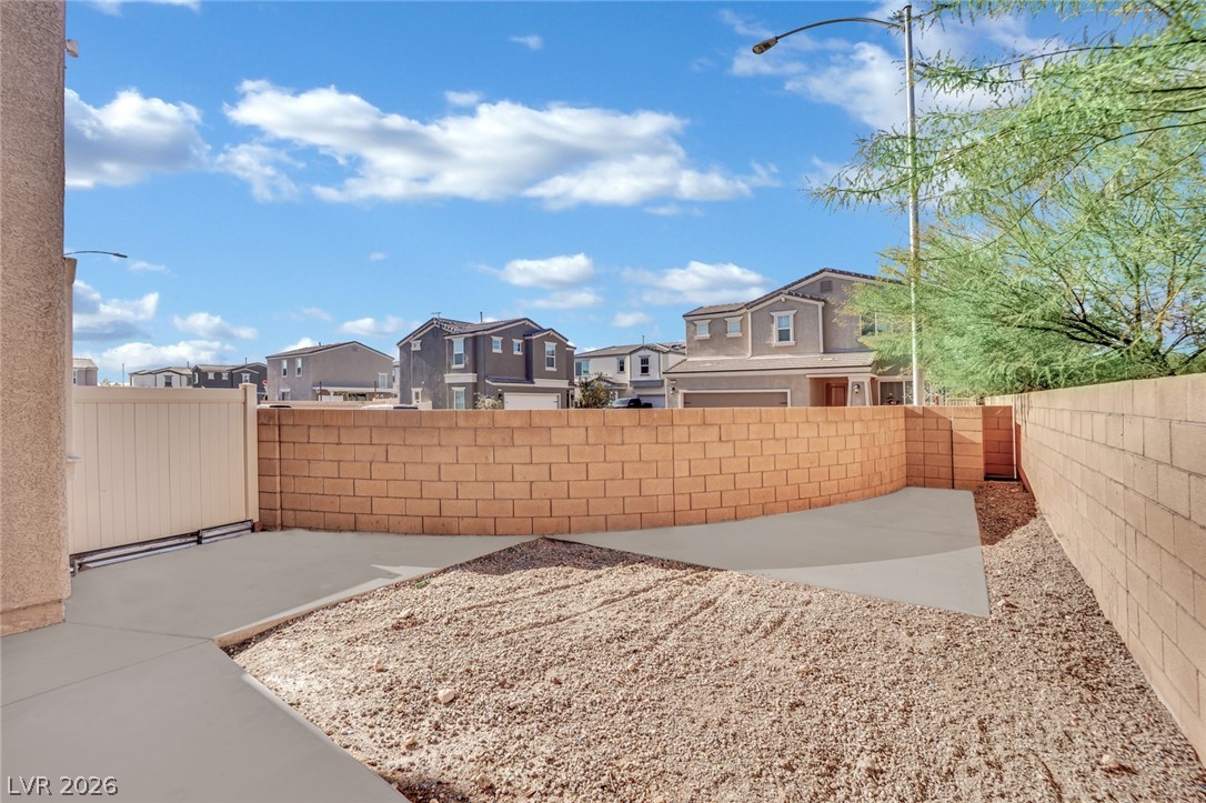 3636 Monkfish Court North Las Vegas NV 89032