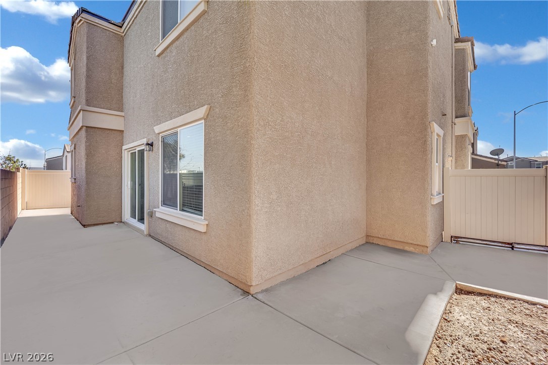 3636 Monkfish Court North Las Vegas NV 89032