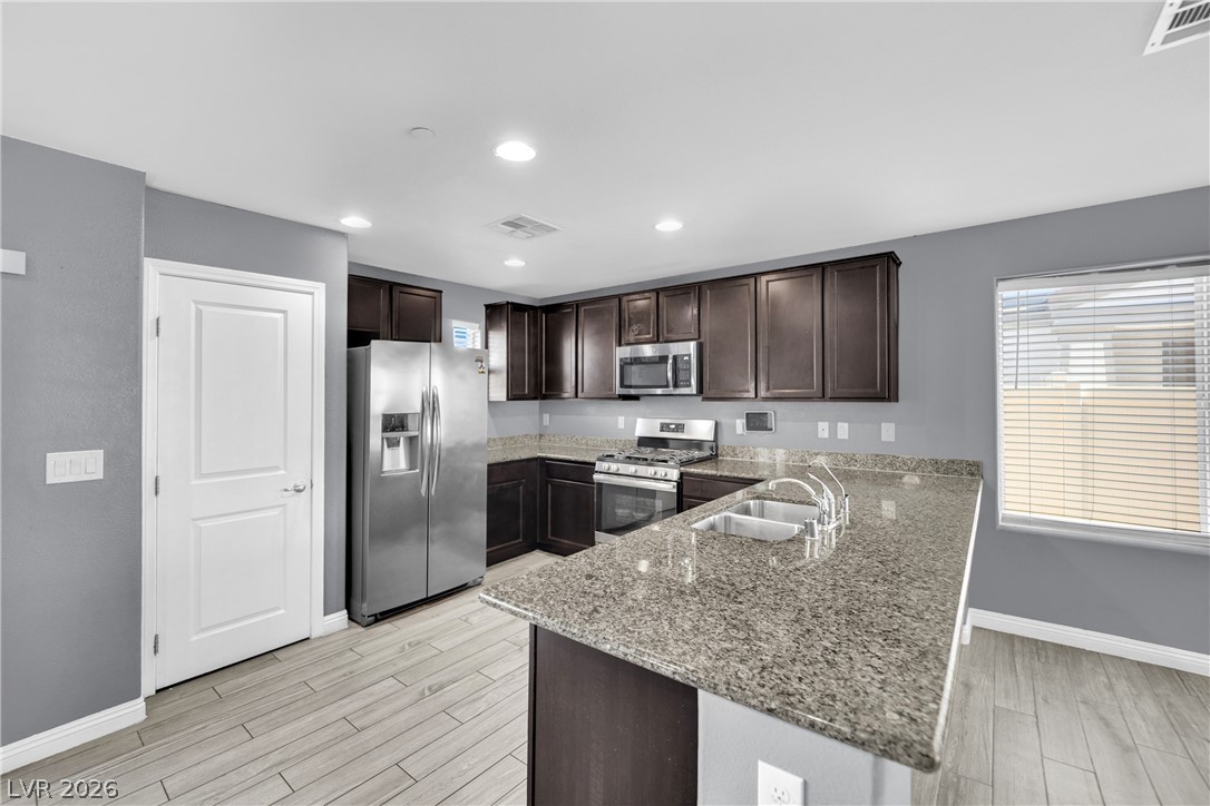 3636 Monkfish Court North Las Vegas NV 89032
