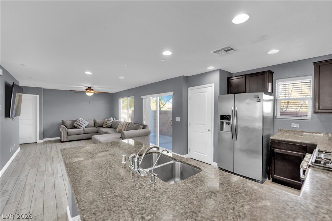 3636 Monkfish Court North Las Vegas NV 89032