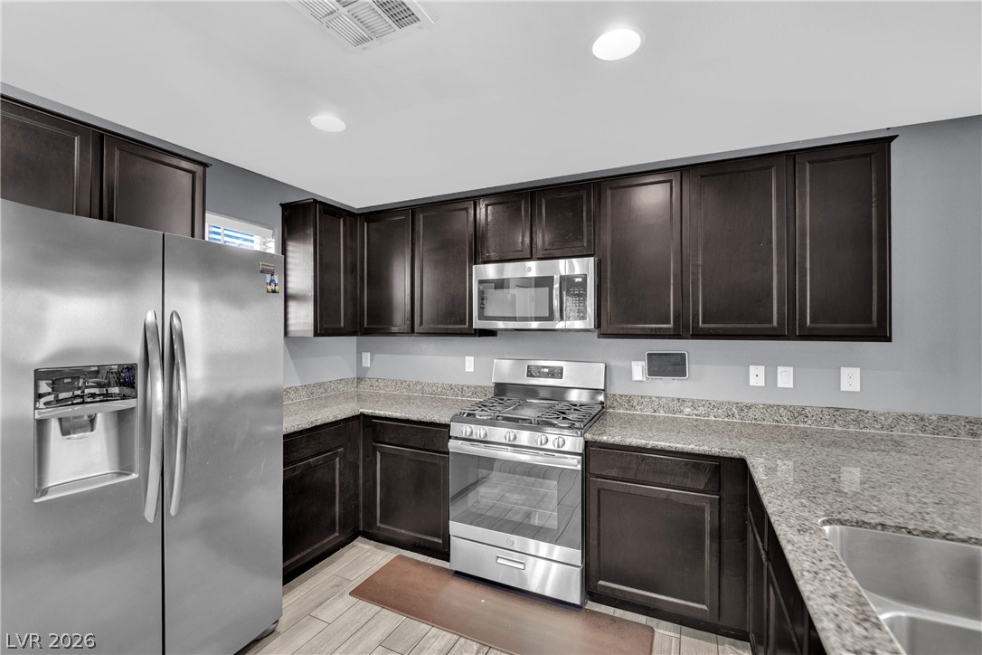 3636 Monkfish Court North Las Vegas NV 89032