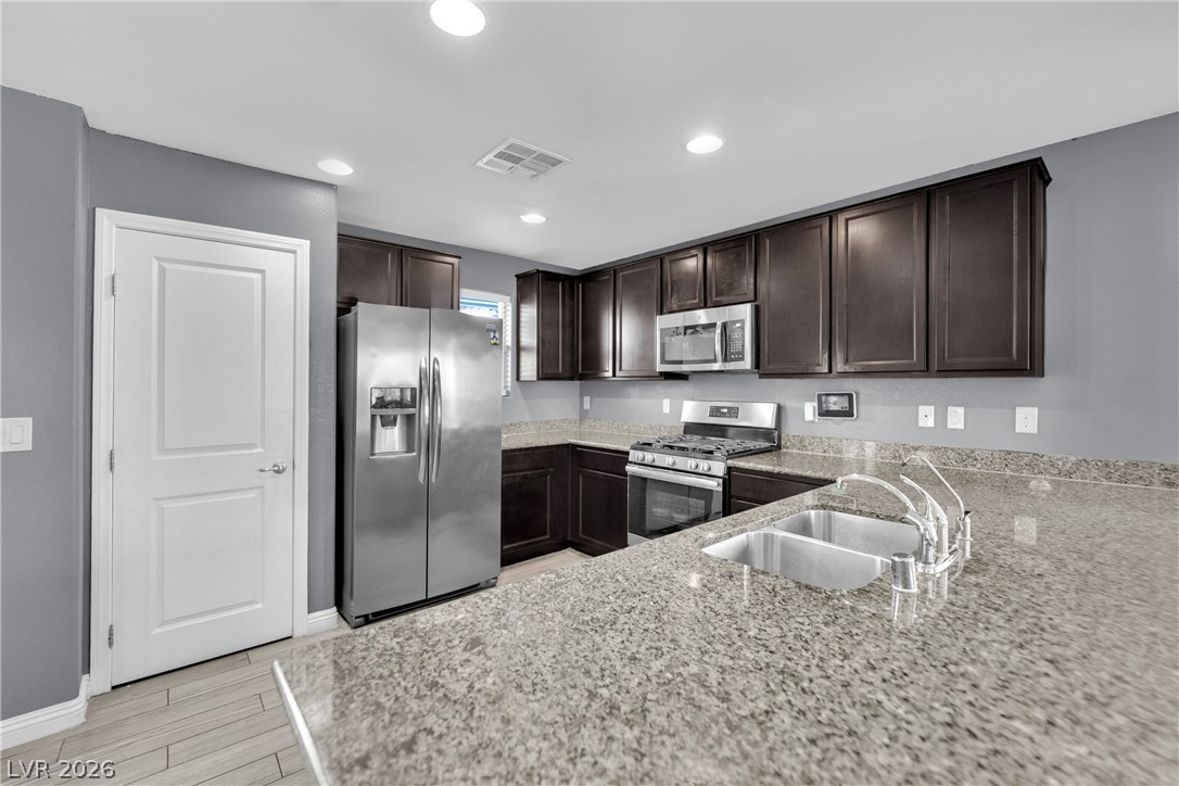 3636 Monkfish Court North Las Vegas NV 89032