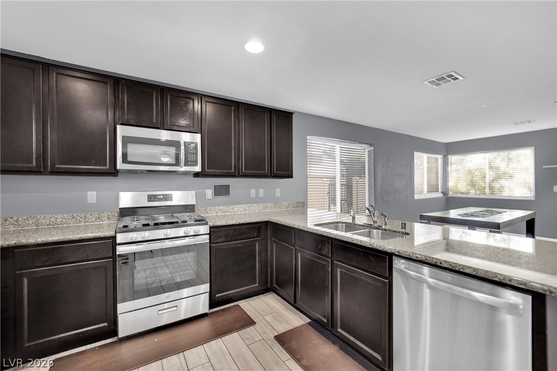 3636 Monkfish Court North Las Vegas NV 89032