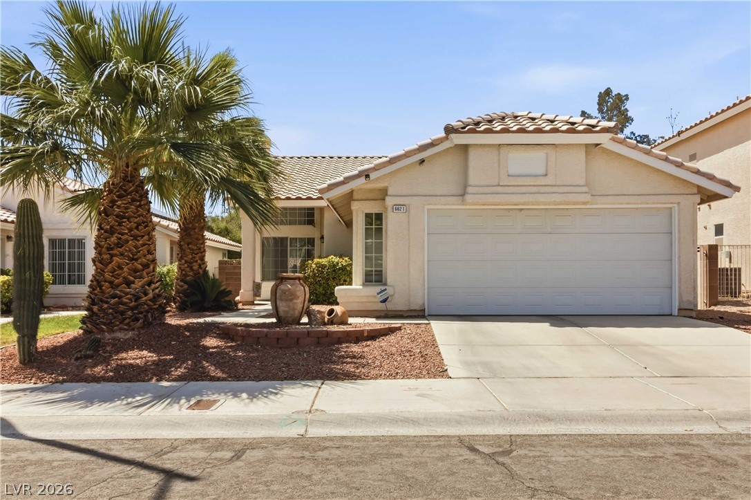 6621 Castor Tree Way Las Vegas NV 89108