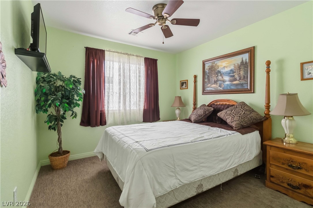6621 Castor Tree Way Las Vegas NV 89108