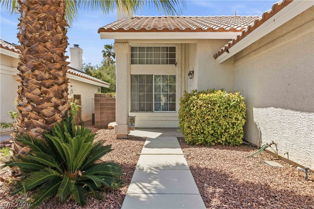 6621 Castor Tree Way Las Vegas NV 89108