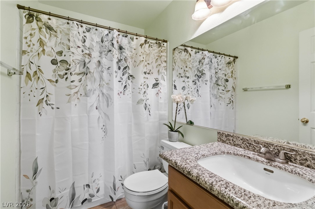 6621 Castor Tree Way Las Vegas NV 89108