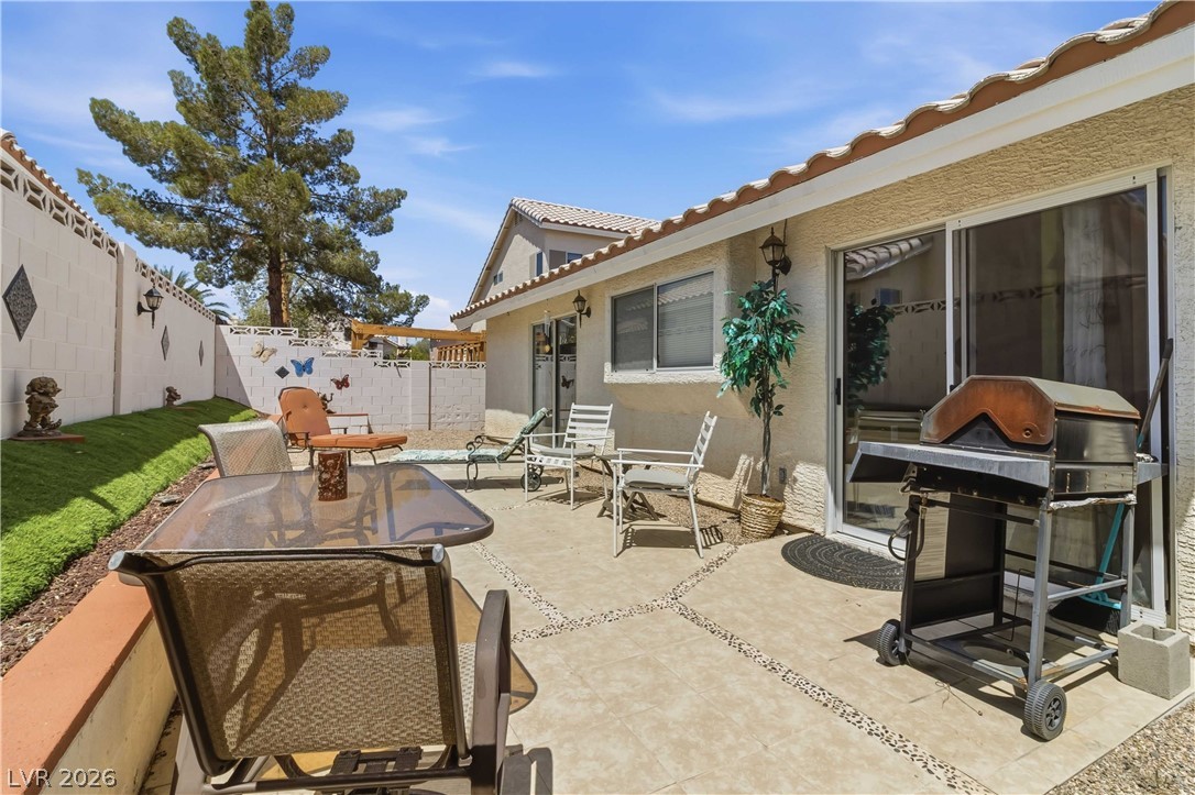 6621 Castor Tree Way Las Vegas NV 89108