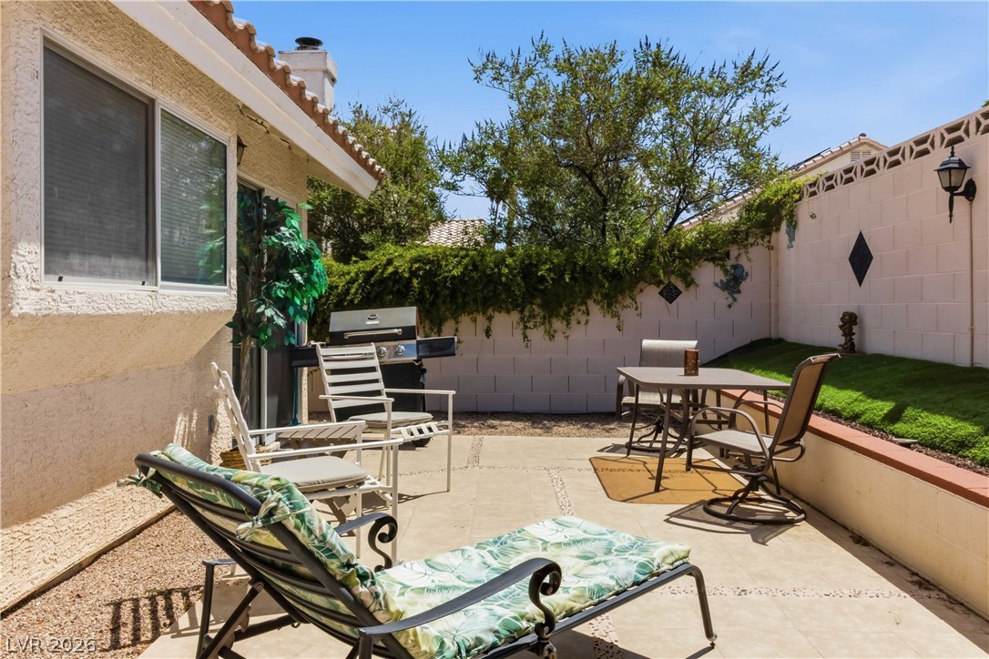 6621 Castor Tree Way Las Vegas NV 89108