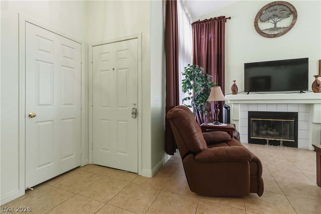 6621 Castor Tree Way Las Vegas NV 89108
