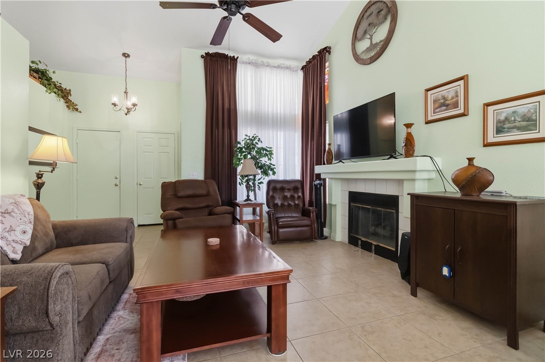 6621 Castor Tree Way Las Vegas NV 89108