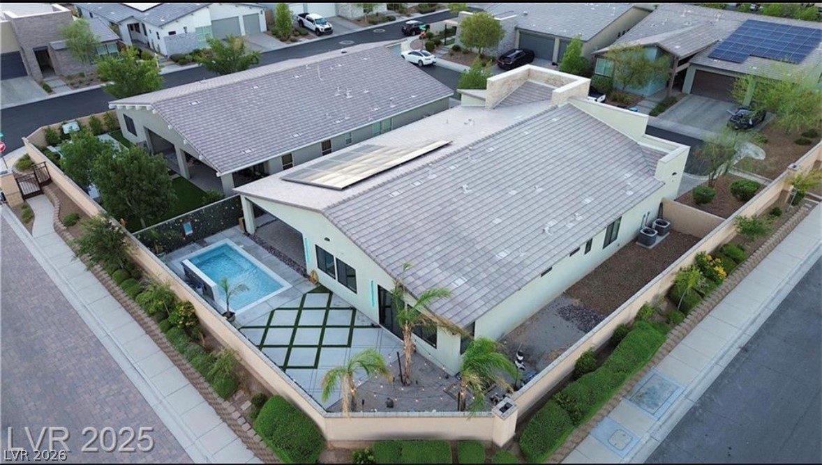9239 Beltana Court Las Vegas NV 89148