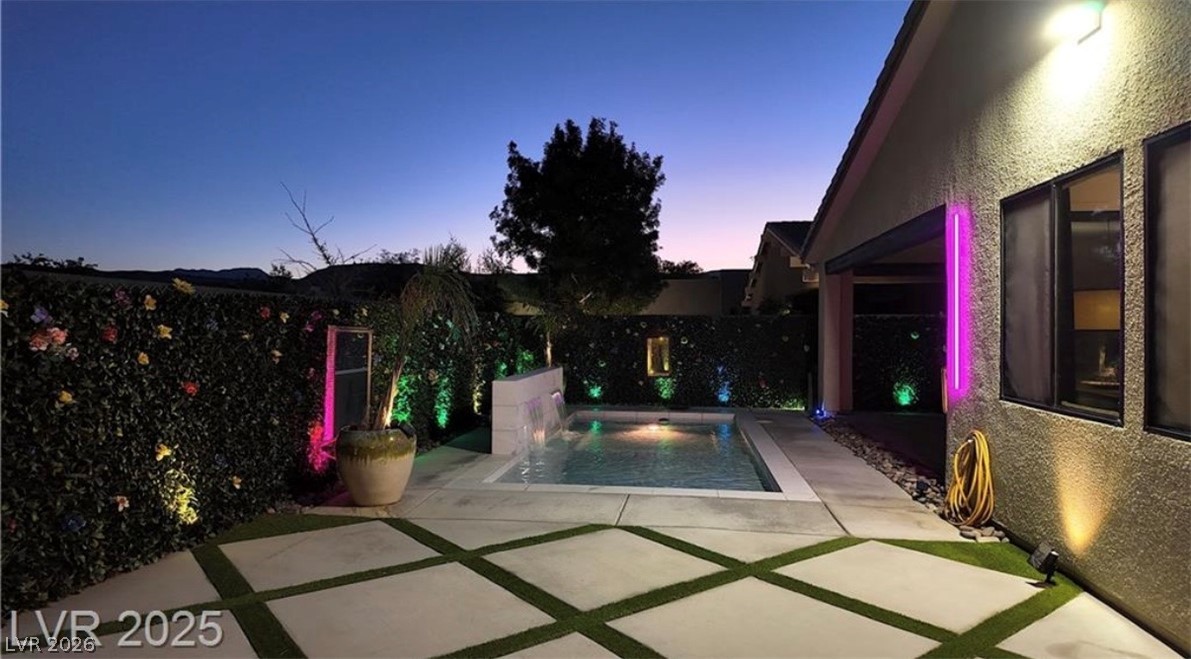9239 Beltana Court Las Vegas NV 89148