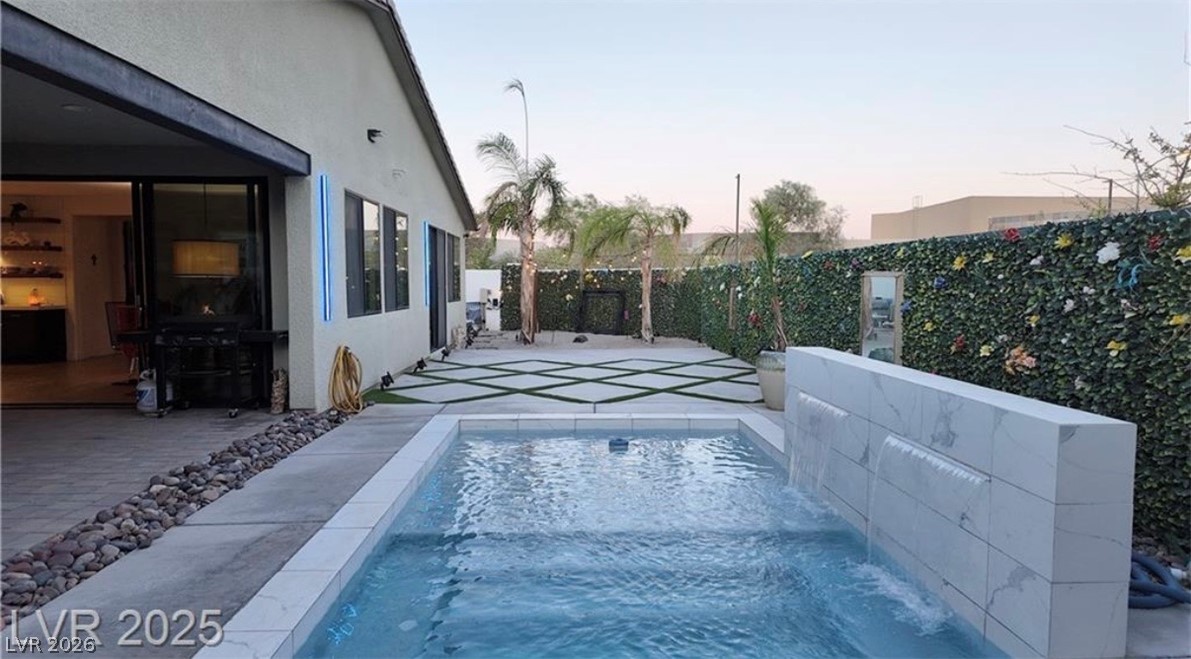 9239 Beltana Court Las Vegas NV 89148
