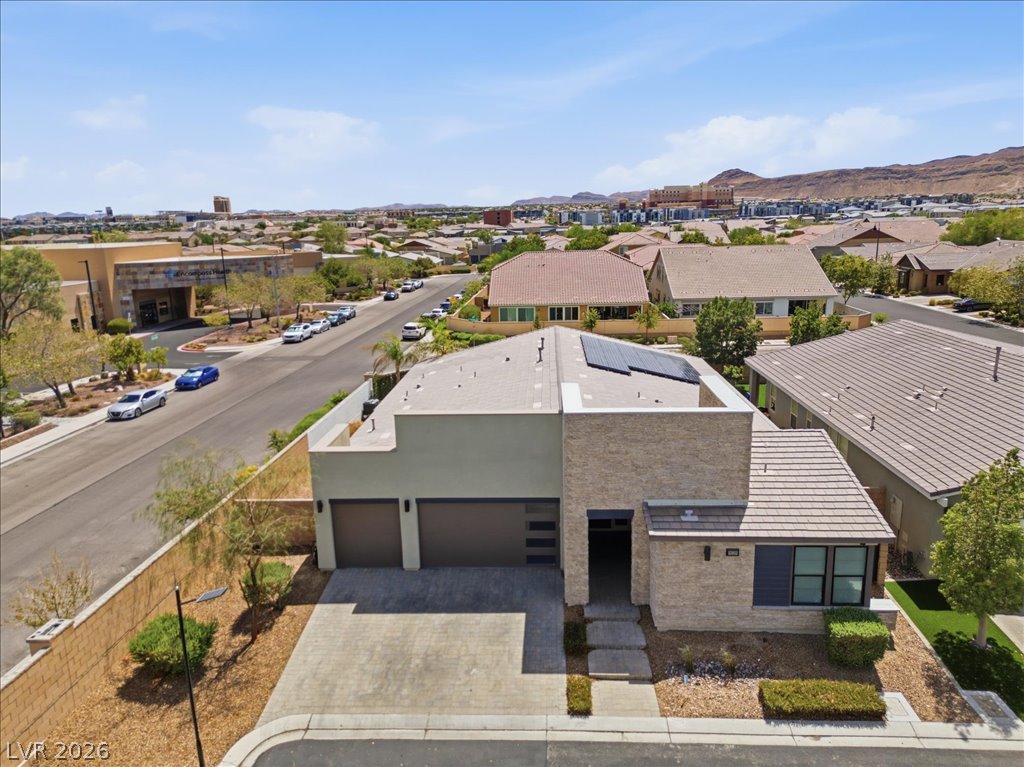 9239 Beltana Court Las Vegas NV 89148