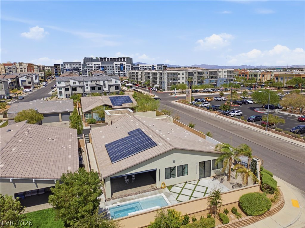 9239 Beltana Court Las Vegas NV 89148