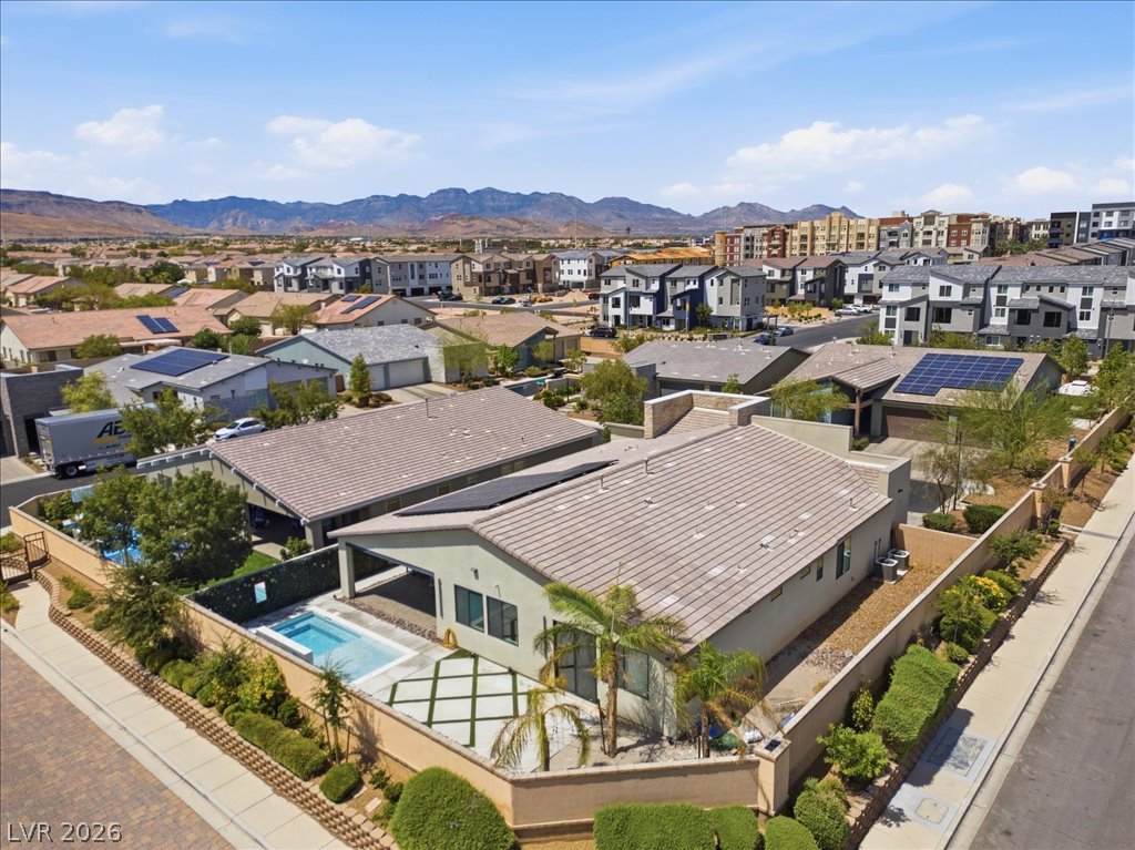 9239 Beltana Court Las Vegas NV 89148