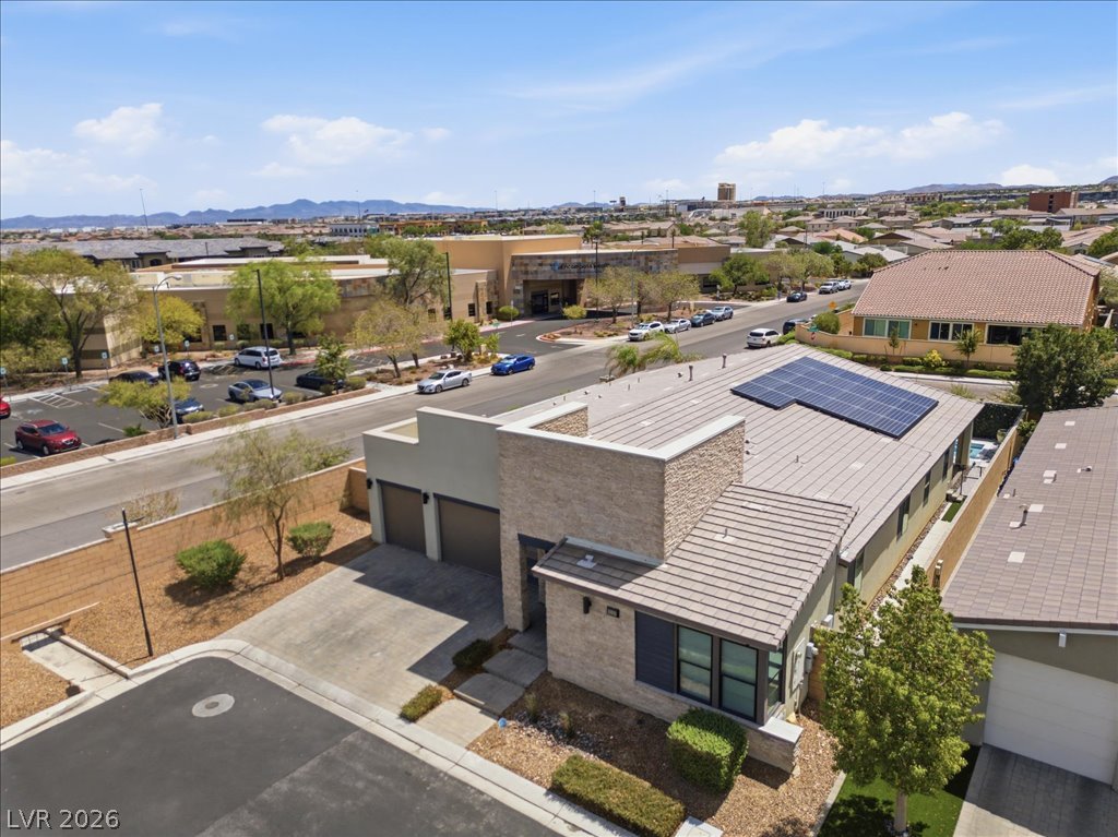 9239 Beltana Court Las Vegas NV 89148