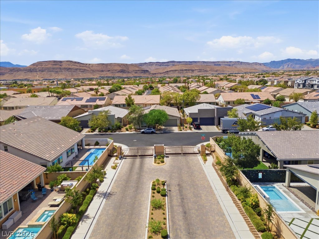 9239 Beltana Court Las Vegas NV 89148
