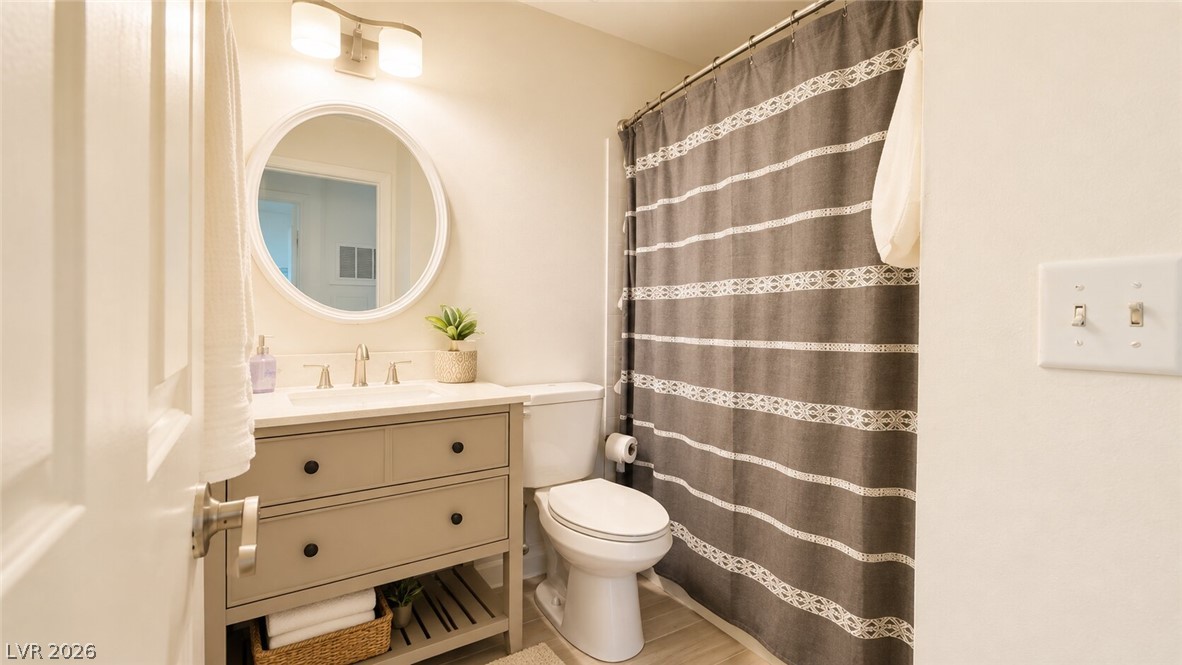 2140 Petersham Court B Las Vegas NV 89108