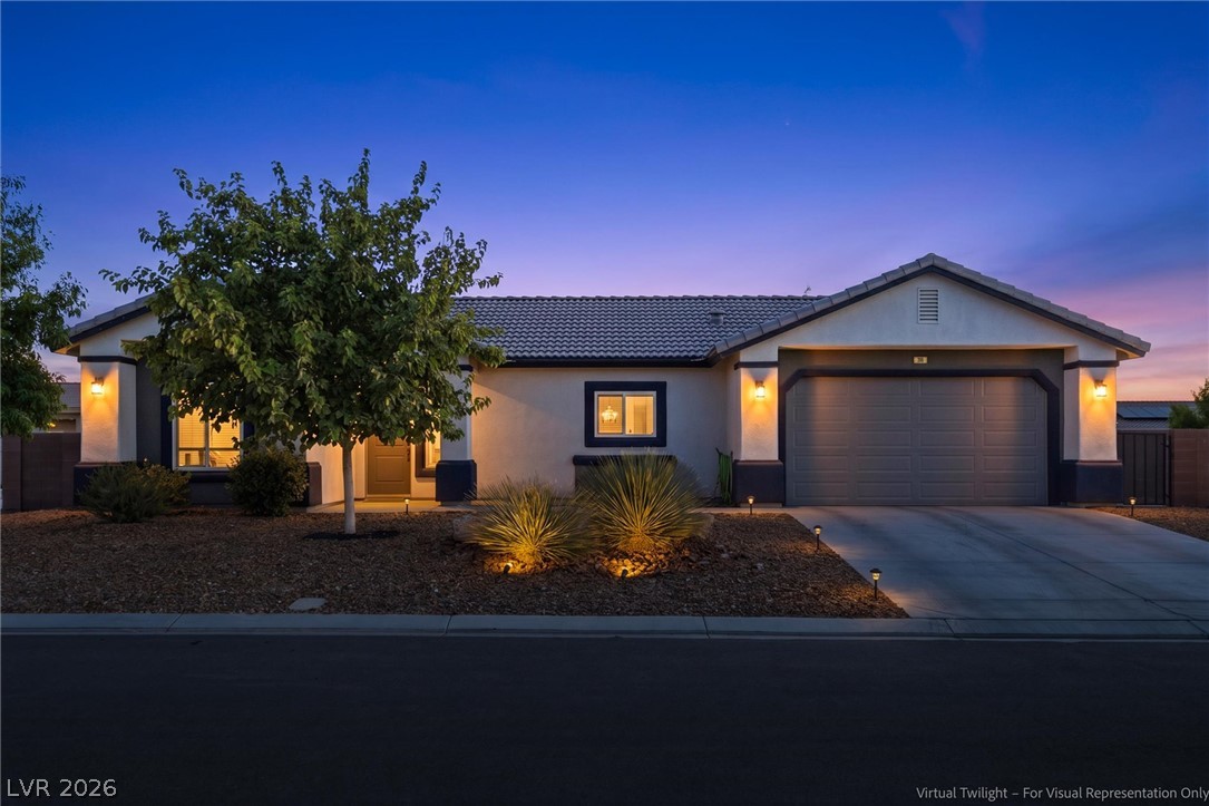90 Weeping Willow Court Pahrump NV 89048